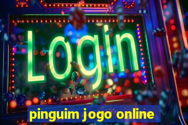 pinguim jogo online